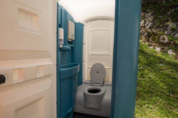 Best Emergency porta potty rental  in Valmeyer, IL