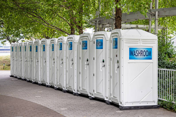 Best Local porta potty services  in Valmeyer, IL