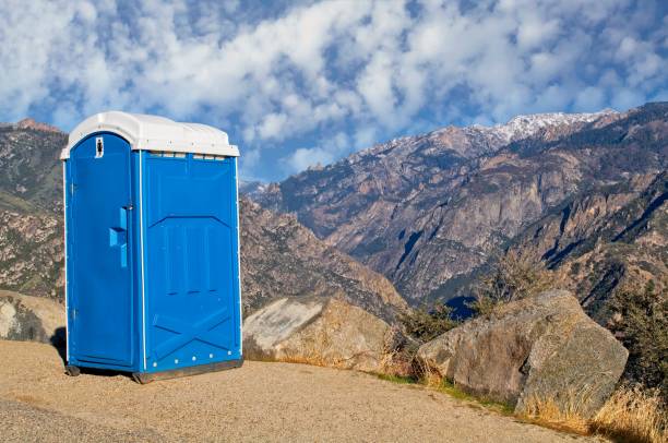 Portable Toilet Options We Offer in Valmeyer, IL