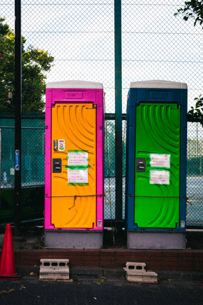 Best Porta potty for special events  in Valmeyer, IL