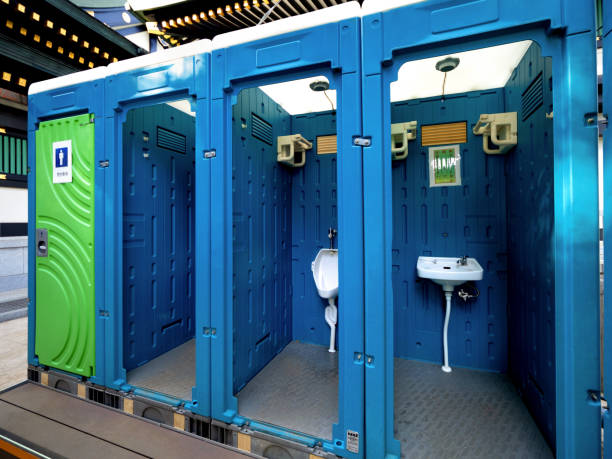 Best Portable toilet rental cost  in Valmeyer, IL