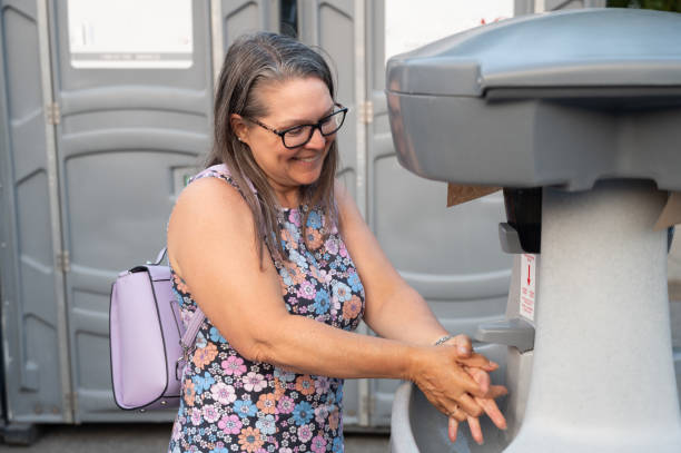 Best Porta potty for special events  in Valmeyer, IL