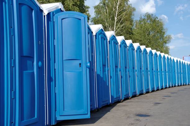 Best Affordable porta potty rental  in Valmeyer, IL